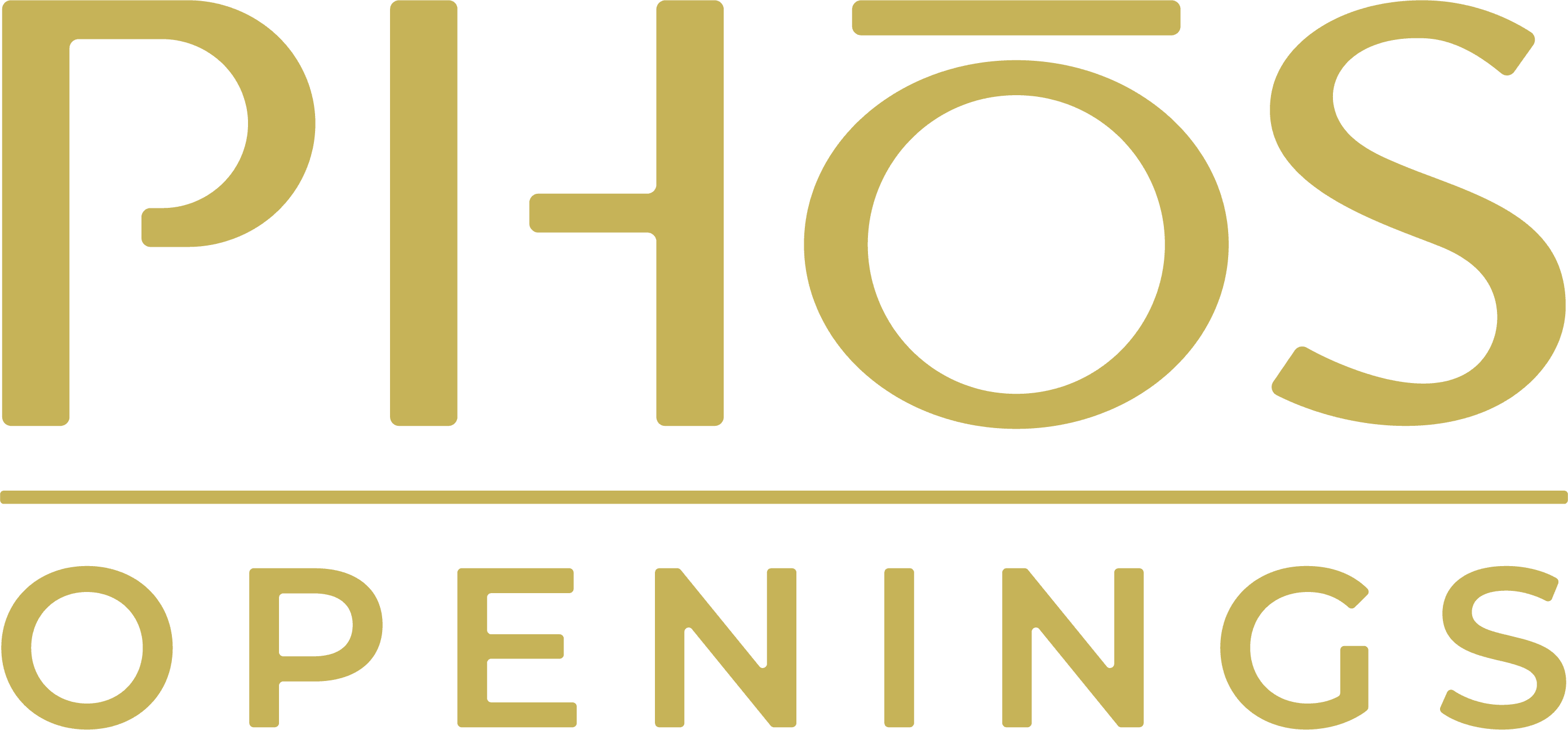 PHOS Openings